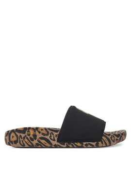 Skechers Чехли Low Slider Bombay Slide 186091/LPD Бежов - Mera.bg