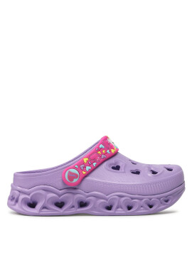 Skechers Чехли Unicorns & Sunshine 308023L/LAV Виолетов - Mera.bg