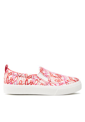 Skechers Гуменки Poppy 155503/WRPK Червен - Mera.bg