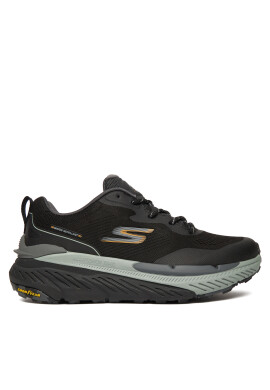 Skechers Маратонки за бягане Max Cushioning Premier Trail 2.0 220923 BKCC Черен - Mera.bg