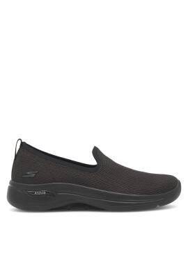 Skechers Обувки 124855BBK Черен - Mera.bg