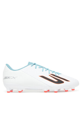 Skechers Обувки за футбол Academy Ag 252120 WTQP Бял - Mera.bg