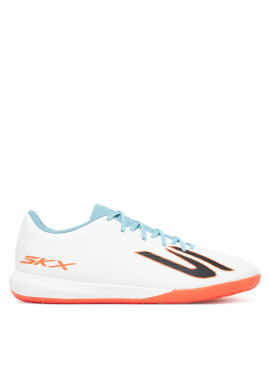 Skechers Обувки за футбол Club Ic 252136 WTQP Бял - Mera.bg