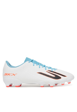 Skechers Обувки за футбол Club Mg 252132 WTQP Бял - Mera.bg