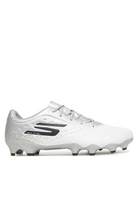 Skechers Обувки за футбол Gold Fg- 252015/WSL Бял - Mera.bg