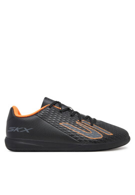 Skechers Обувки за футбол Jr Youth Ic 252168L BKOR Черен - Mera.bg