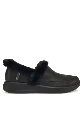 Skechers Пантофи Cozy Escape 168114/BBK Черен - Mera.bg