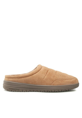 Skechers Пантофи Garvanza 204636/TAN Кафяв - Mera.bg