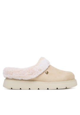 Skechers Пантофи Keepsakes Lite 114762/OFWT Екрю - Mera.bg