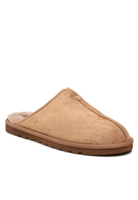 Skechers Пантофи Palco 66094/TAN Tan - Mera.bg