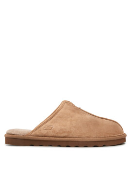 Skechers Пантофи Palco 66094/TAN Tan - Mera.bg