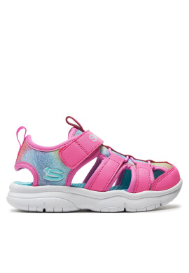 Skechers Сандали 303276L/HPMT Розов - Mera.bg