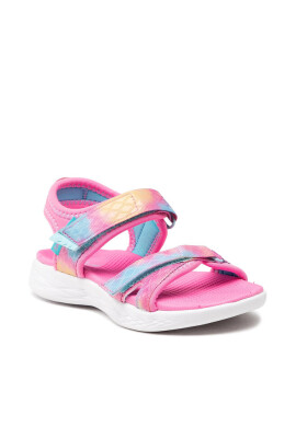 Skechers Сандали - Mera.bg