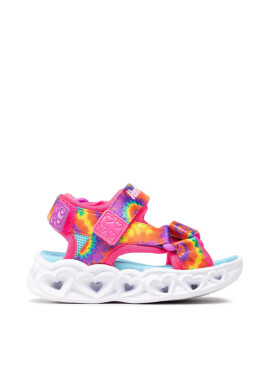 Skechers Сандали Color Groove 302160N/HPMT Hot Pink/Multi - Mera.bg