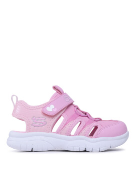 Skechers Сандали Flex Splash Epic Breeze 302969L Розов - Mera.bg