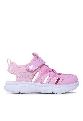 Skechers Сандали Flex Splash Epic Breeze 302969L Розов - Mera.bg