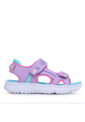 Skechers Сандали Flex Splash Vibrant Mood 302984L Виолетов - Mera.bg