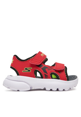 Skechers Сандали Razor Splash 406513N/RDBK Червен - Mera.bg
