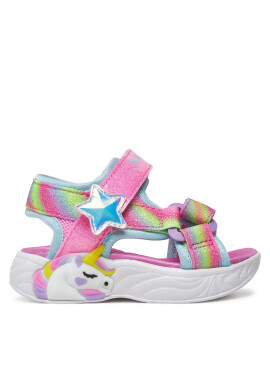 Skechers Сандали Unicorn Dreams Sandal-Dreamy Unicorns 303107N/PKMT Розов - Mera.bg
