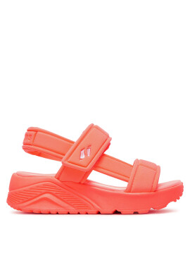 Skechers Сандали Uno Lite Sandal-Sunny Stand 310372L/CRL Коралов - Mera.bg