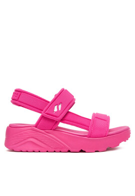 Skechers Сандали Uno Lite Sandal-Sunny Stand 310372L/HTPK Розов - Mera.bg