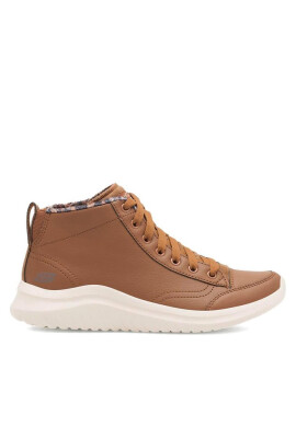 Skechers Сникърси 13358/CSNT Кафяв - Mera.bg