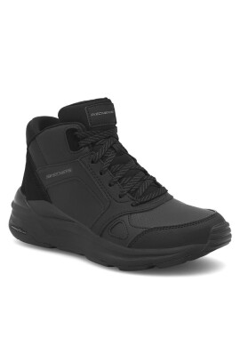 Skechers Сникърси 149771 BBK Черен - Mera.bg