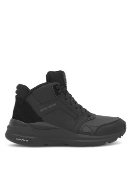 Skechers Сникърси 149771 BBK Черен - Mera.bg