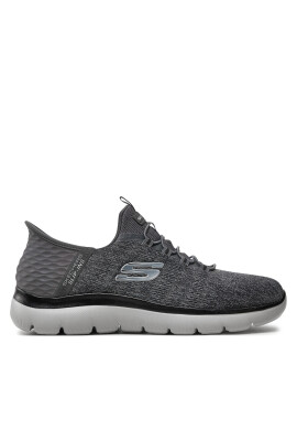 Skechers Сникърси 232469 CCBK Сив - Mera.bg