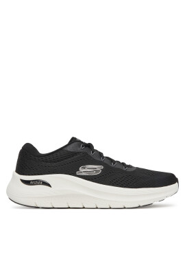 Skechers Сникърси Arch Fit 2.0- 232700/BKW Черен - Mera.bg