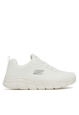Skechers Сникърси BOBS B FLEX 118106 OFWT Бял - Mera.bg