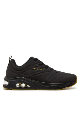 Skechers Сникърси Casairal 183090/BBK Черен - Mera.bg
