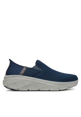 Skechers Сникърси D'Lux Walker 2.0-Reeler 232463/NVY Тъмносин - Mera.bg