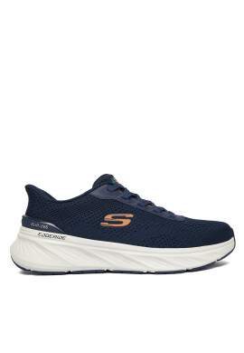Skechers Сникърси Edgeride 232846 NVOR Тъмносин - Mera.bg