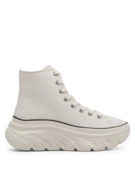 Skechers Сникърси FUNKY STREET 177430 WHT Бял - Mera.bg