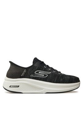 Skechers Сникърси Go Run Elevate 2.0 - Steady Motion 220852/BKW Черен - Mera.bg