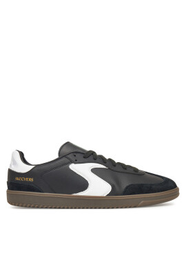 Skechers Сникърси Hotshot - Pyke 254150/BLW Черен - Mera.bg