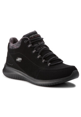 Skechers Сникърси Just Chill 12918/BBK Черен - Mera.bg