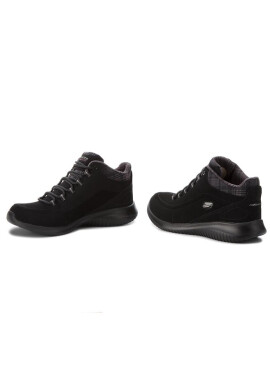 Skechers Сникърси Just Chill 12918/BBK Черен - Mera.bg