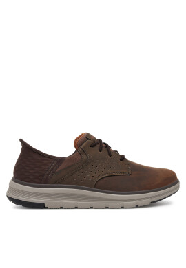 Skechers Сникърси Orell-Yates 205249/COC Кафяв - Mera.bg