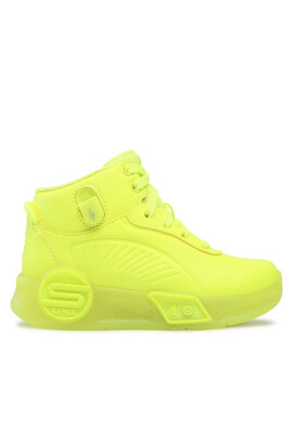 Skechers Сникърси S-Lights Remix 310100L/NYEL Жълт - Mera.bg