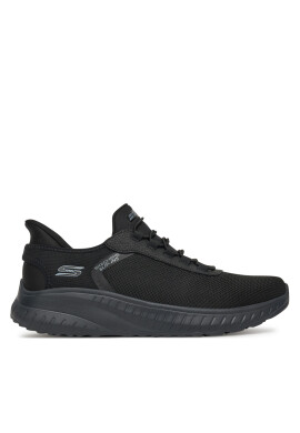 Skechers Сникърси SLIP INS BOBS SPORT SQUAD 118303 BBK_ Черен - Mera.bg