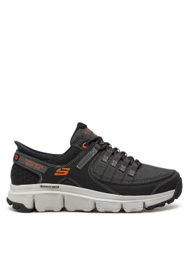Skechers Сникърси Summits At 237622/GYOR Сив - Mera.bg