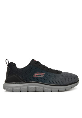 Skechers Сникърси TRACK 232399 BKCC Черен - Mera.bg