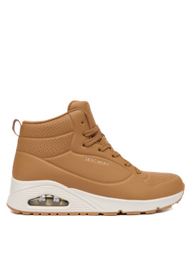 Skechers Сникърси Uno 177097/CSNT Кафяв - Mera.bg