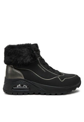 Skechers Сникърси Uno Rugged 167993 Черен - Mera.bg