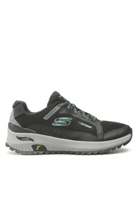 Skechers Туристически Arch Fit Discover 180081/BKAQ Black/Aqua - Mera.bg
