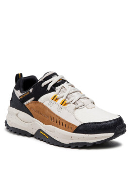 Skechers Туристически Road Sector 237219/TPBK Taupe/Black - Mera.bg