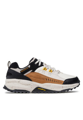 Skechers Туристически Road Sector 237219/TPBK Taupe/Black - Mera.bg