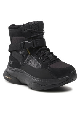 Skechers Туристически On-The-Go Tempo 144301/BBK Black - Mera.bg